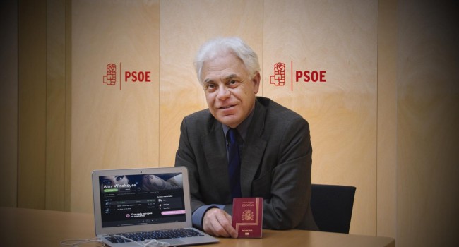 “Trato de que mi inconformismo sea práctico”