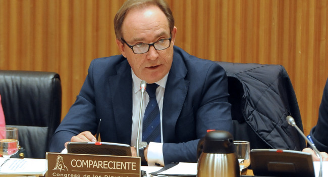 Castrodeza: “La práctica totalidad de los pacientes con hepatitis C está ahora libre de la enfermedad”