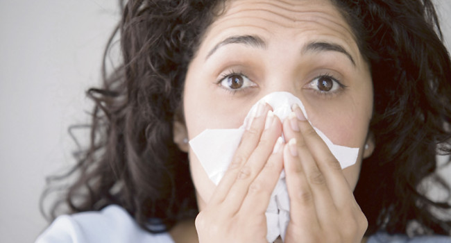 Los farmacéuticos colaboran activamente ante la epidemia de gripe de este invierno
