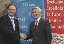 Esteve y Sefac trabajarán en adherencia