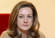 Soledad CabezónEurodiputada por el PSOE