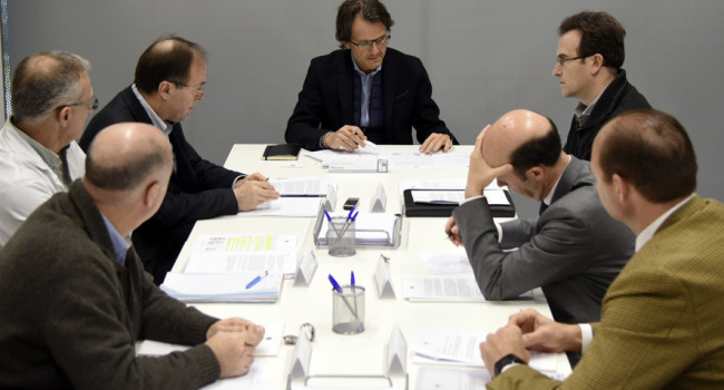 Navarra apuntala su estrategia en I+D apostando por sinergias público-privadas