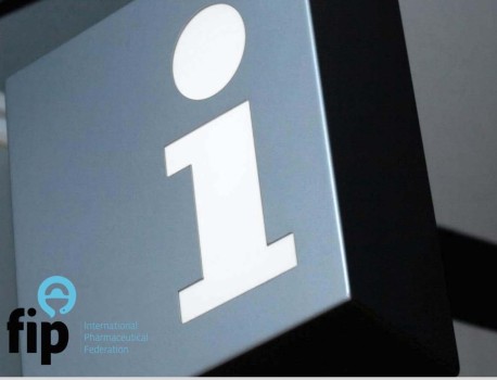 La FIP pide a los países más políticas de información sobre medicamentos