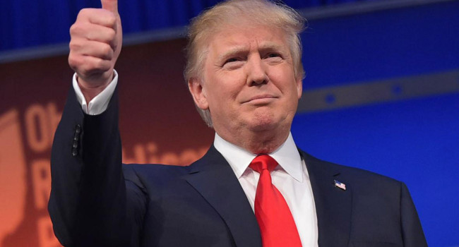 Trump le pide a la industria bajadas de precio y más producción en EE.UU.