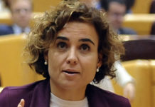 Dolors MontserratMinistra de Sanidad