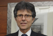 Humberto ArnésDirector general de Farmaindustria