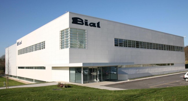 Bial y Neurocrine firman un acuero de licencia para Ongentys