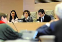 Valoración en fase temprana de Dolors Montserrat: 100 días y…lo normal.