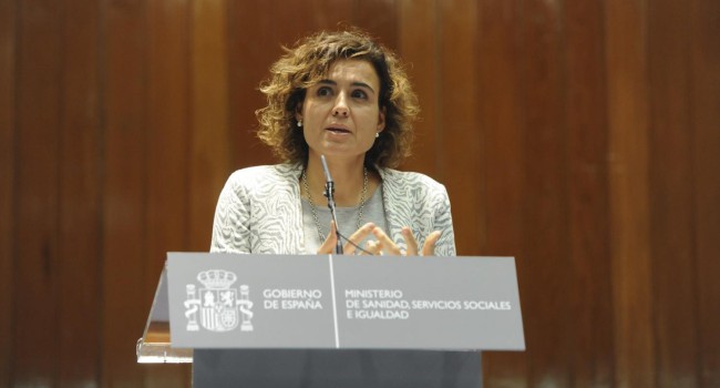 Solo el 1,7% de la población considera que la sanidad es el principal problema