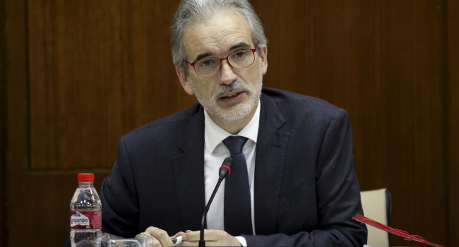 Andalucía no tiene prisa para convocar la mesa de trabajo que mejore las subastas