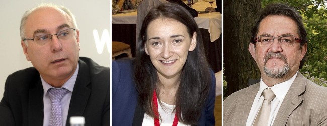 Tres organizaciones ofrecen su visión sobre la norma CGRP-25, el sello de la AGP