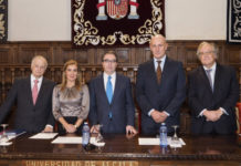 Reconocimiento a la investigación