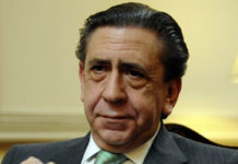 Juan Ignacio GüenecheaCandidato presidencia de Cofares