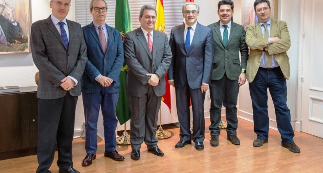 La UAM y Teva crean una cátedra en manejo personalizado en asma y EPOC