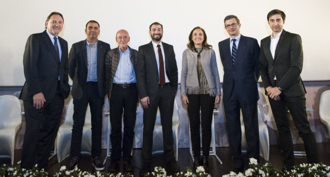 El sector celebra los 15 años de la Fundación Lilly solicitando mayor financiación para I+D