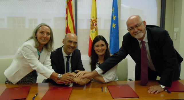 Las farmacias valencianas seguirán dispensando tiras reactivas