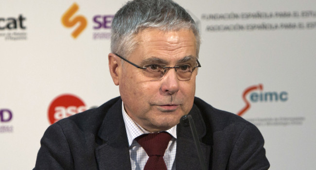 La Alianza para la Eliminación de las Hepatitis fecha el fin de la C en 2021
