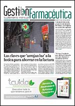 47 – Especial Gestión Farmacéutica / EG 779
