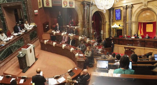 Cataluña y Murcia no se atreven con la farmacia asistencial. ¿Y ahora?