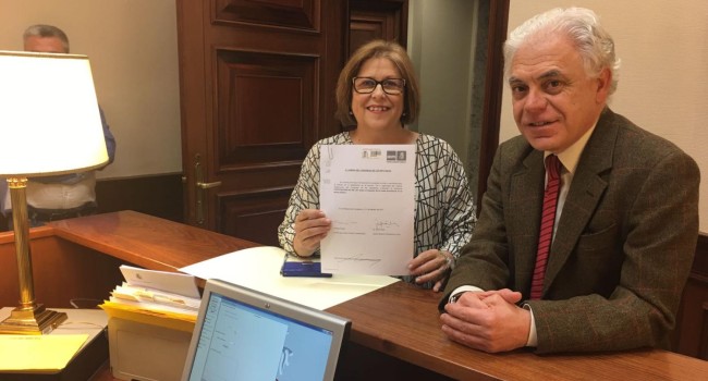 El PSOE exige una evaluación del impacto sobre la salud de los recortes en el presupuesto sanitario