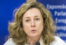 Soledad CabezónEurodiputada del PSOE
