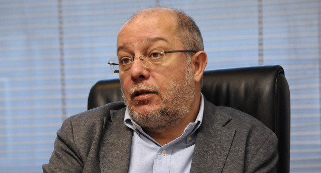 C’s pregunta al Gobierno por su estrategia contra las resistencias