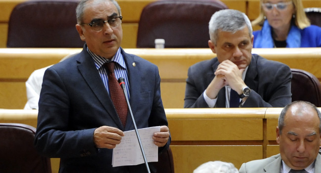 El PSOE insta al Gobierno a potenciar el fármaco genérico con un copago evitable