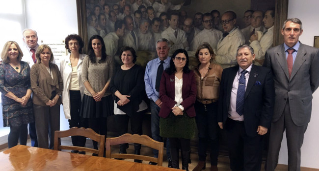 La voz de los pacientes y familiares se abre paso en el entorno hospitalario