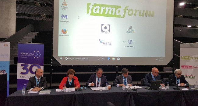 El COFM defiende a la farmacia como mejor canal para acceder a la innovación