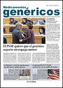 86 – Especial Medicamentos Genéricos/ Número 781