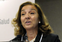 Carmen VelaSecretaria de Estado Investigación