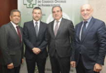 I Encuentro Asociaciones de Pacientes