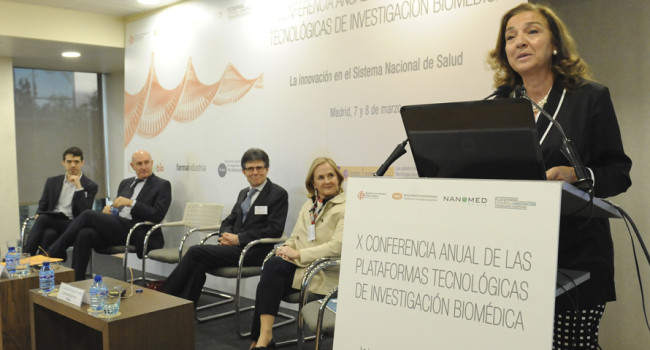 La industria solicita mayores medidas de financiación que fomenten la innovación