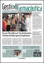 48 – Especial Gestión Farmacéutica / EG 782