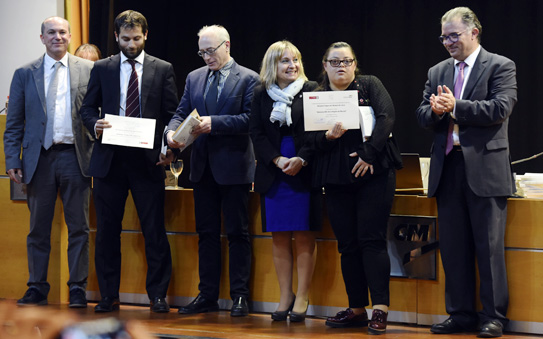 “El reto es el ‘reporting’, cómo las empresas comunican lo que hacen en RSC”
