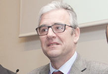 Jordi de DalmasesPresidente del COF de Barcelona