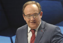 “Necesitamos a la industria para ser atractivos como sede de la EMA ”