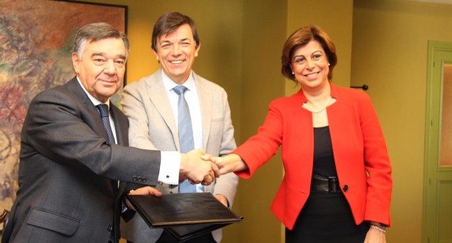 La Universidad Complutense de Madrid crea la “Cátedra Extraordinaria COFM”