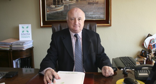 “Hemos duplicado las áreas de uso común respecto a 2016”
