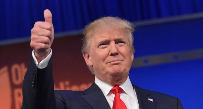 La American Health Care Act sustituirá al Obamacare