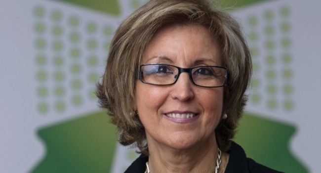 “Todo lo que el farmacéutico se lleve de Infarma repercutirá positivamente en su labor diaria”