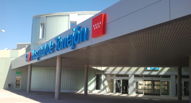 El Hospital de Torrejón y la Fundación CIEN promueven la donación de cerebro