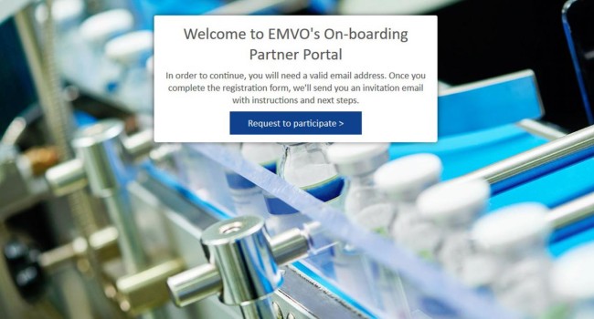 Entra en funcionamiento el portal del Sistema Europeo de Verificación de Medicamentos