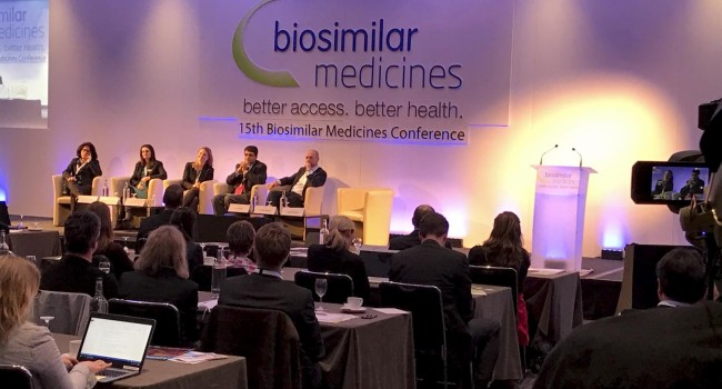 Los biosimilares ante el reto de ser algo más que un instrumento para bajar el precio