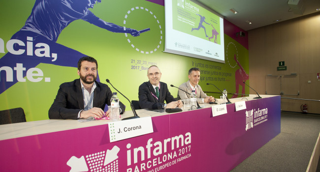 Detectar la necesidad global para ir más allá del medicamento