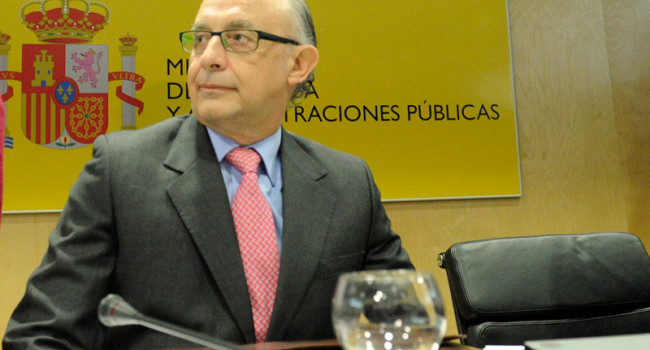 El Gobierno presentará sus presupuestos el próximo 31 de marzo