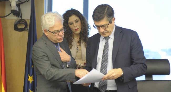 La creación de un ‘Hispanice’ se hace hueco en el Congreso de los Diputados