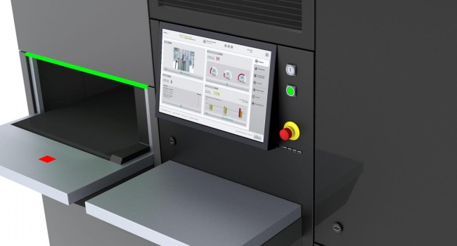 BD Rowa presenta su nueva versión del sistema automatizado de dispensación de medicamentos