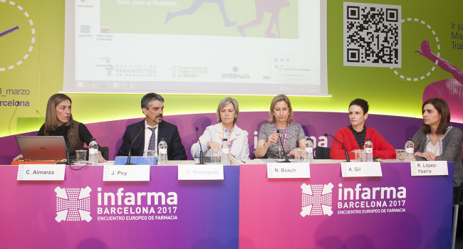 Evafarm muestra que la formación tiene un claro impacto en las ventas en autocuidado