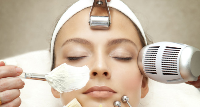 ¿Cómo se garantiza la seguridad de la cosmética personal?